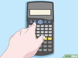 How To Write Words With A Calculator 9 Steps With Pictures