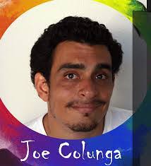Joe Colunga's Instagram, Twitter & Facebook