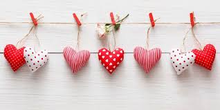 Beautiful flowers that can decorate your wall or any other home interiors. 30 Diy Valentine S Day Decorations Cute Valentine S Day Home Decor