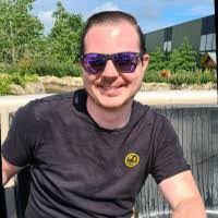 Dan Huizinga's Instagram, Twitter & Facebook