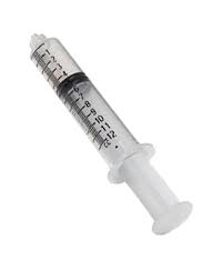 Recommended Syringes For Aesthetic Treatments - Aafe