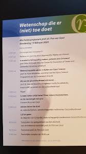 Door het secretariaat van de gezondheidsraad, gehoord de beraadsgroep geneeskunde. Gezondheidsraad On Twitter Vandaag Ons Grsymposium Waar We Ook Afscheid Nemen Van Voorzitter Pim Van Gool Met Een Mooi Programma