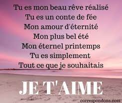 Lettres d amour parler d amour magnifique lettre d amour d un homme sa femme : Poemes Amour Femme Ou Homme Mots Tendres Pour Fille Et Garcon