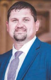 Dr. William Andrew “Drew” Parker