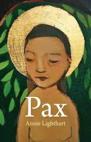 Pax by Annie Lighthart (2021, Trade Paperback) for sale online