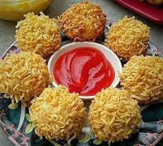 Resep Tahu Rambutan Yang Enak Dan Cara Membuatnya Iniresep Com Resep Resep Tahu Cemilan Ide Makanan