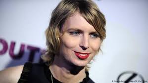 History — has produced a campaign ad challenging sen. Chelsea Manning Changes Face At Berlin S Transmediale Festival 2018 Arts Dw 31 01 2018