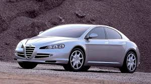 Image result for Silver 1970 Alfa-Romeo