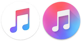 This logo was used from iphone os 1 to ios 4. Apple Music Icon Png 268192 Free Icons Library
