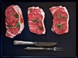The grill should be at least 450 degrees f or higher. 10 Tipps Fur Das Perfekte Steak Koch Mit Herz