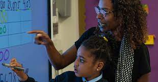 Maybe you would like to learn more about one of these? Teaching Assistant Jobs The Full Guide Teach Lambeth