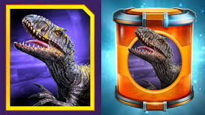 Indoraptor gen 2 from jwa makes it's way to jwe. Download Indominus Rex Gen 2 Incubator Jurassic World Alive In Hd Mp4 3gp Codedfilm