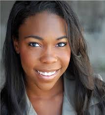 Gabrielle Ware's Instagram, Twitter & Facebook