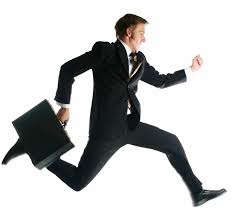 Help the sleepy office working on his way to office because he is getting late for work! How To Avoid Being Late For Work Avoid Being Late Jobsdb Thailand
