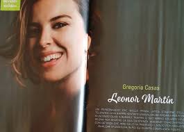 1995 MAGAZINE IL SEGRETO 2022 89 LEONOR MARTIN GREGORIA CASAS JOSE ANTONIO 