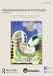 Full Article Art Therapy And Underlying Fmri Brain Patterns In Military Tbi A Case Series