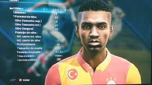 Please subscribe to the channel it's free. Henry Onyekuru Galatasaray Face Pes 2013 Youtube