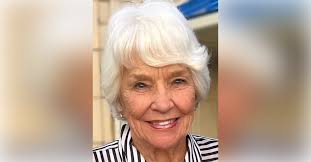 Obituary information for Beverly Ann Hofmann