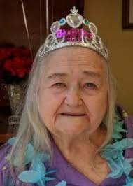 Jean Annette McIntyre LaPierre (1932-2019)