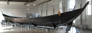 Saxon made their homes in sussex angles settled in east anglia: Anglo Saxon Ships