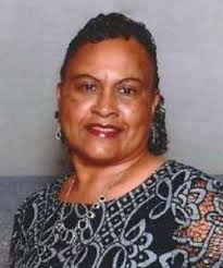 Joyce Thomas Obituary (1956