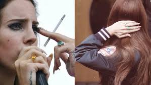 Lana Del Rey Engagement Ring