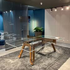 The Ultimate Ping Pong Table By Impatia In 2020 Table Tennis Room Ping Pong Table Table