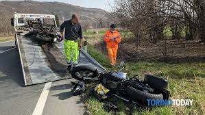 We did not find results for: Incidente A Caprie Scontro Frontale Tra Due Moto Sull Ex Statale 24 Morti Marco Fiore Di Caprie E Ivano Guzzon Di Condove 24 Febbraio 2021