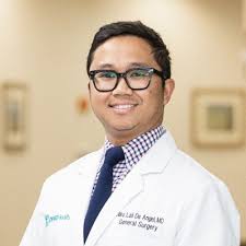 General Surgery Residency Program