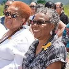 Loretta Katherine "Coody" Dingle-Reid Obituary (1956