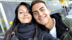 Anche la famosa modella ed attrice argentina oriana sabatini, nonché fidanzata dell'attaccante della juventus. Paulo Dybala And Girlfriend Oriana Sabatini Romantic Bike Ride Around Amsterdam Paulo Dybala And Girlfriend Oriana Sabatini Ro Football Couples Paulo Bike Ride