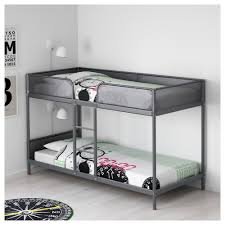 Brought these bunk beds in march so not even a year old really good condition ikea svarta bunk bed frame white. Ikea Bunk Beds Visualhunt