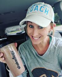 Enjoying meals without kids during school hours