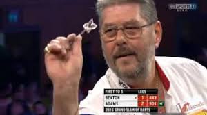 PDC Grand Slam Of Darts 2015