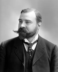 Hendford and the Adams Family