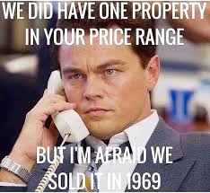 Real estate has plenty of its own memes that insiders — both realtors and clients — find hilarious. Repost Benfenlonrealtor Realtorfunny Realtorhumor Thelightersideofrealestate Realtor R Real Estate Humor Lead Generation Real Estate Real Estate Quotes