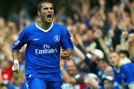 Adrian mutu (born 8 january 1979) is a former romanian footballer who played as a attacking midfielder or winger. Ex Chelsea Striker Adrian Mutu Has Newest Legal Challenge Against Blues Compensation Rejected