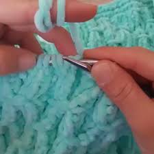 Pin Pa Orgu Modelleri
