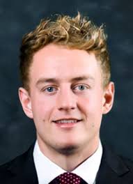 Bobby McMann (b.1996) Hockey Stats and Profile at hockeydb.com