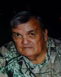 Clayton Ray Bertrand