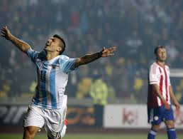 Hans martínez, nicolás larrondo , cristian suárez, dagoberto currimilla (89'eric godoy); Don T Cry For Me Mexico Big Margin Blowouts A Copa America Tradition Thescore Com