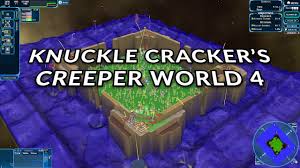 Two expansions were subsequently released. Creeper World 4 Trailer Youtube