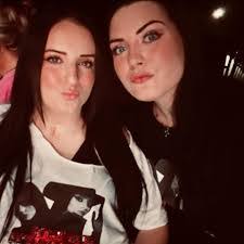 Haylie Brewer's Instagram, Twitter & Facebook