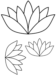 Dieses mandala steht ihnen zum freien download bereit. Blumen Vorlagen Zum Ausdrucken Pdf Kribbelbunt