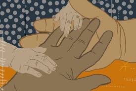 Foster parents often provide care to many different children. How Many Children Do I Have It S Not So Simple The New York Times