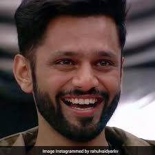 Rahul Vaidya Celebrated His Social Media Milestone With These Yummy Cakes