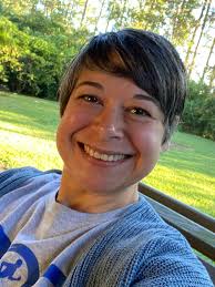 Meet October's Kids' Champion, Sherri McPherson! 🍂✨ An English teacher at  Lafayette High School, Ms. McPherson is a dedicated advocate for her  students, making sure every voice is heard and valued. 👏