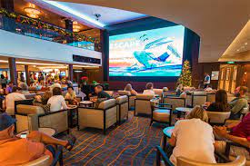Beyond offering a cozier atmosphere, these ships' size creates a whole different experience, onboard and onshore. Cruise Ship Trivia 6 Things To Know