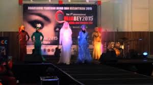 Hotel sunway hotel seberang jaya. Hijab And Beauty Fair Or Hijabey2015 Throwback At Idcc Shah Alam Youtube
