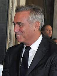 Troppi litigi, troppi dispetti, troppa gelosia. Massimo Ghini Wikipedia